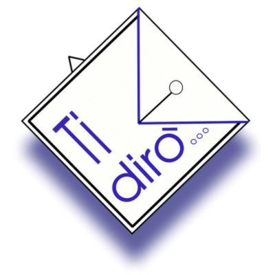 Ti dirò - Associazione Culturale Pittorica