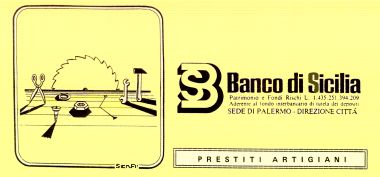 Artigiani - BdS - Grafica - Sergio Figuccia