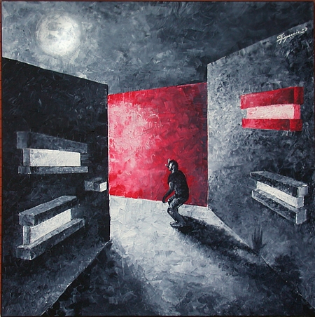 Ciaula scopre la luna - dal-2006-in-poi - Sergio Figuccia