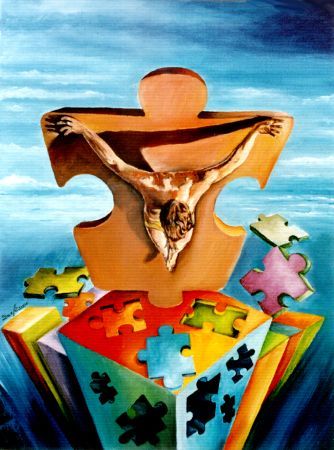 11 Settembre 2001 - Omaggi ad altri artisti - Sergio Figuccia