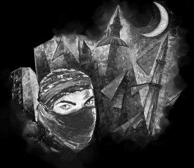 I linguaggi della luna - Prossima personale - Sergio Figuccia