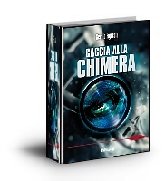 Caccia alla Chimera - I Libri come Autore - Sergio Figuccia