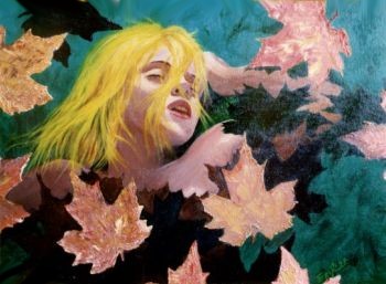 Autunno - Le donne - Sergio Figuccia