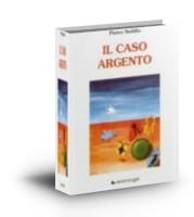 Il caso argento - Libri come Illustratore - Sergio Figuccia