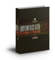 Labyrinthus Vitae - Libri come Illustratore - Sergio Figuccia