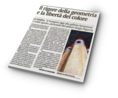 Sicilia, una grande mappa per scoprire tesori vecchi e nuovi - 13 Febbraio 2008 - Giornale di Sicilia - Sergio Figuccia