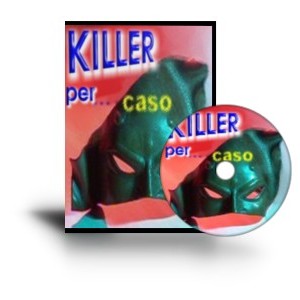 Killer per caso - I corti sociali - Sergio Figuccia