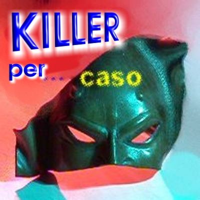 Killer per caso - I corti sociali - Sergio Figuccia